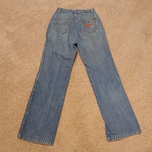 Vtg Gap Jeans Sz 5